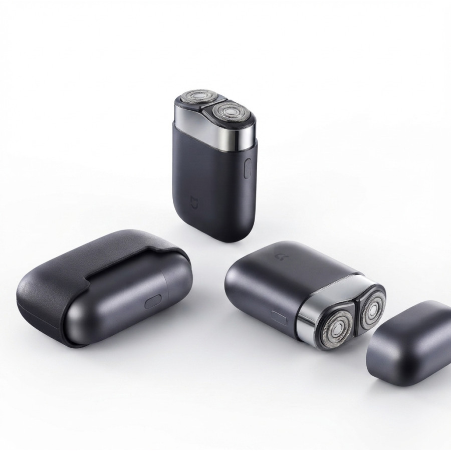 Mijia Electric Shaver S600