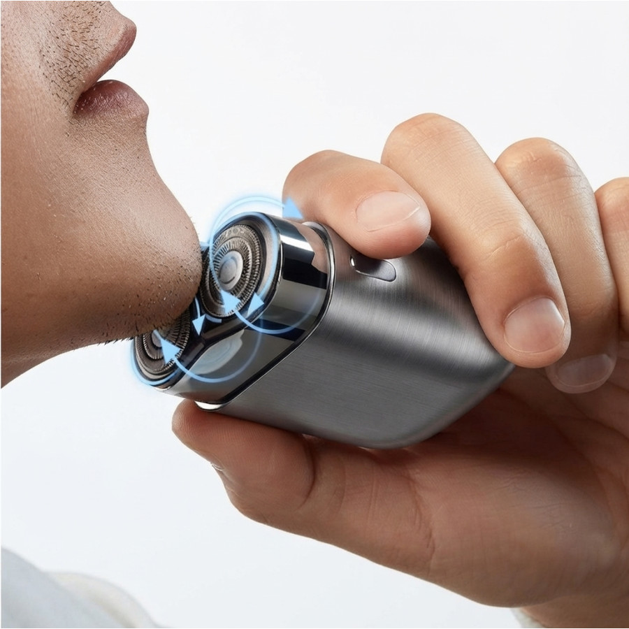 Mijia Electric Shaver S600