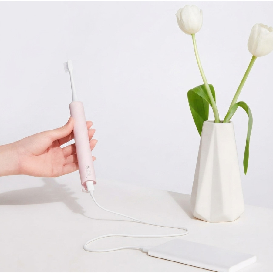 MiJia Sonic Electric Toothbrush T200 Pink