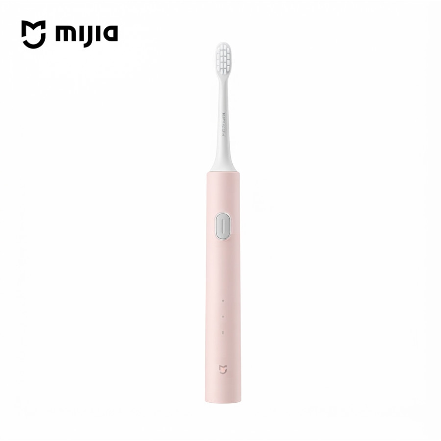MiJia Sonic Electric Toothbrush T200 Pink
