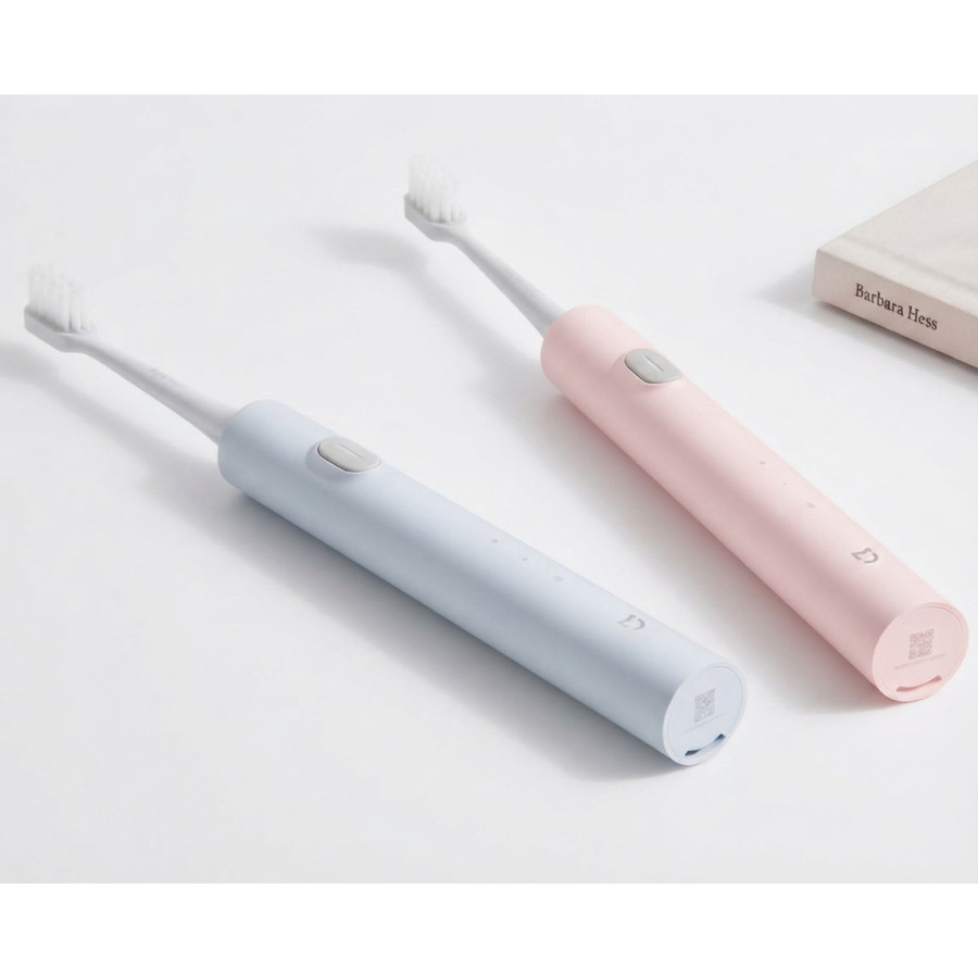 MiJia Sonic Electric Toothbrush T200 Pink