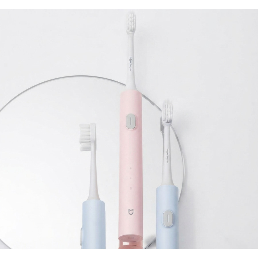 MiJia Sonic Electric Toothbrush T200 Pink