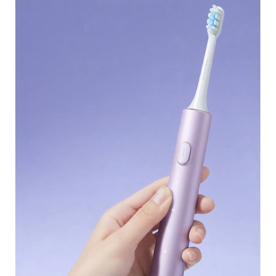 Xiaomi Mijia Sonic Electric Toothbrush T302 Romantic Purple (BHR6745CN / MES608)