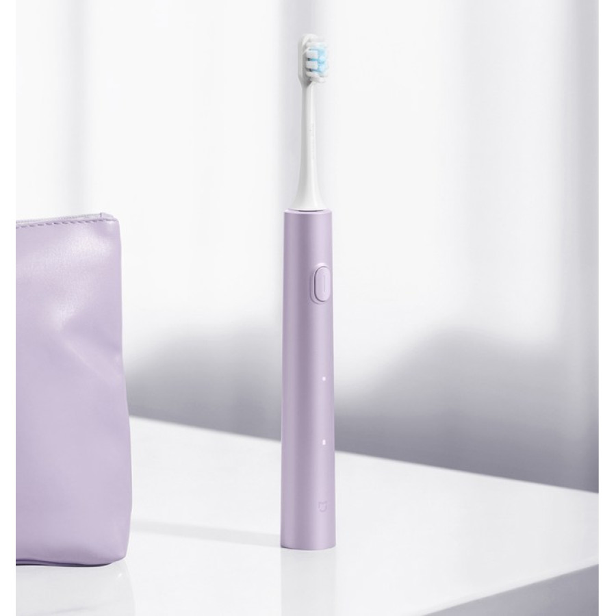 Xiaomi Mijia Sonic Electric Toothbrush T302 Romantic Purple (BHR6745CN / MES608)