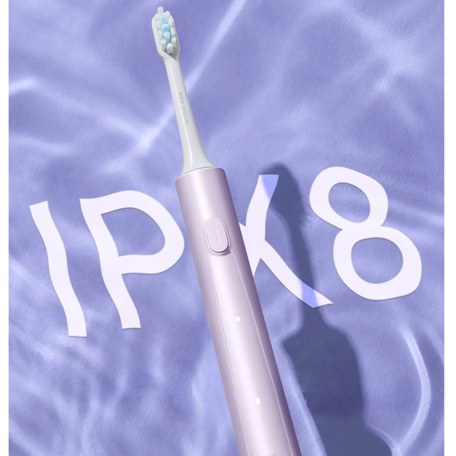 Xiaomi Mijia Sonic Electric Toothbrush T302 Romantic Purple (BHR6745CN / MES608)