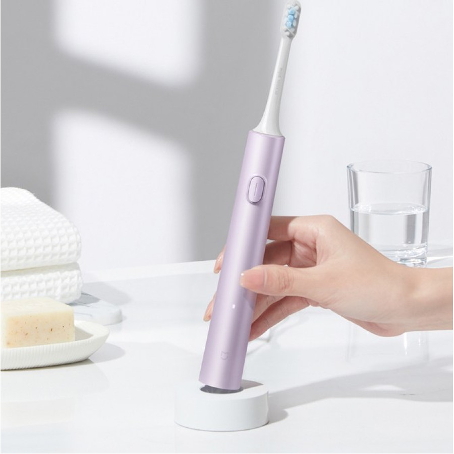 Xiaomi Mijia Sonic Electric Toothbrush T302 Romantic Purple (BHR6745CN / MES608)