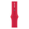 Apple Ремінець Sport Band для Watch 41mm S/M (PRODUCT)RED (MT313) (EU)