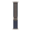 Apple Alpine Loop Band Small для Apple Watch 49mm - Blue (MT5J3) (EU)