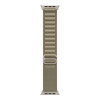 Apple Alpine Loop Band Small для Apple Watch 49mm - Olive (MT5T3) (EU)