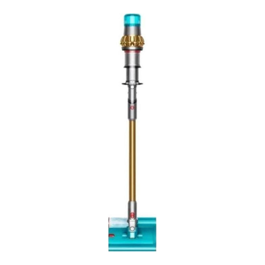 Dyson V15s Detect Submarine Absolute (448841-01) (Global Version)