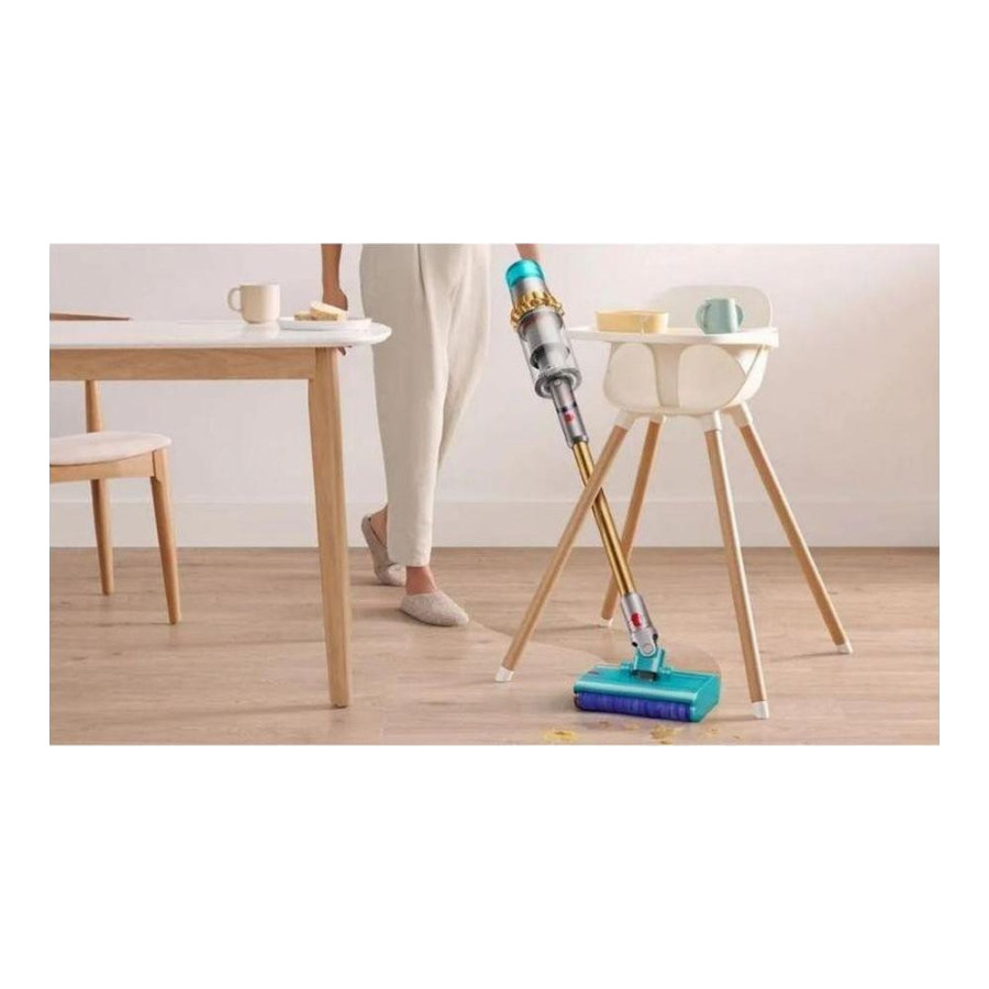 Dyson V15s Detect Submarine Absolute (448841-01) (Global Version)