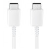 Samsung USB Type-C - USB Type-C 60W White (EP-DA705BWRGRU) (High Copy)