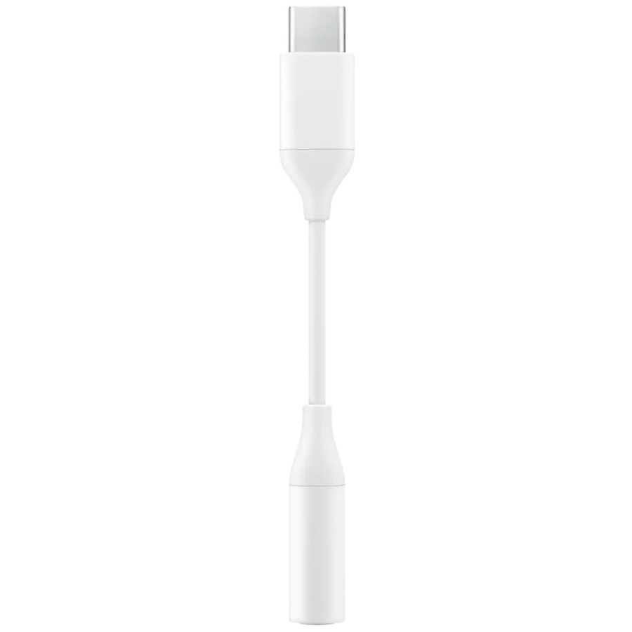 Samsung USB-C to 3.5mm White (EE-UC10JUWRGRU) (High Copy)
