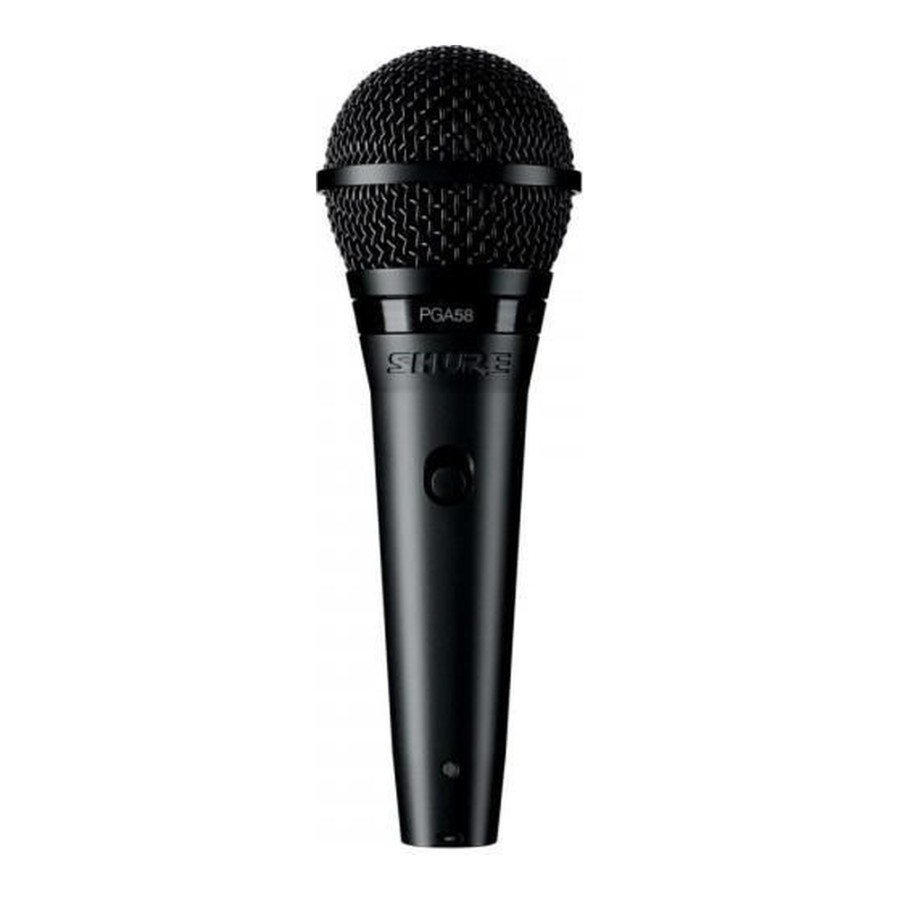 Shure PGA58-BTS