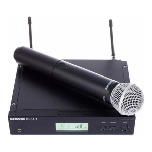 Shure BLX24RESM58