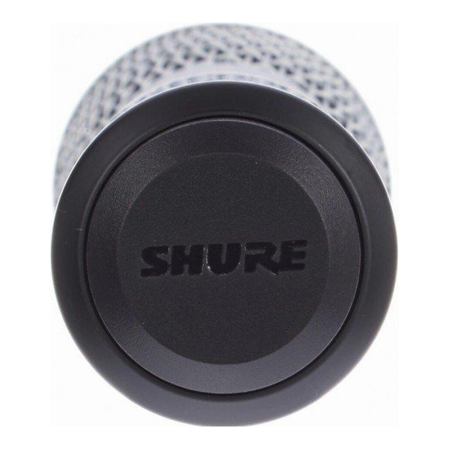 Shure BLX24RESM58