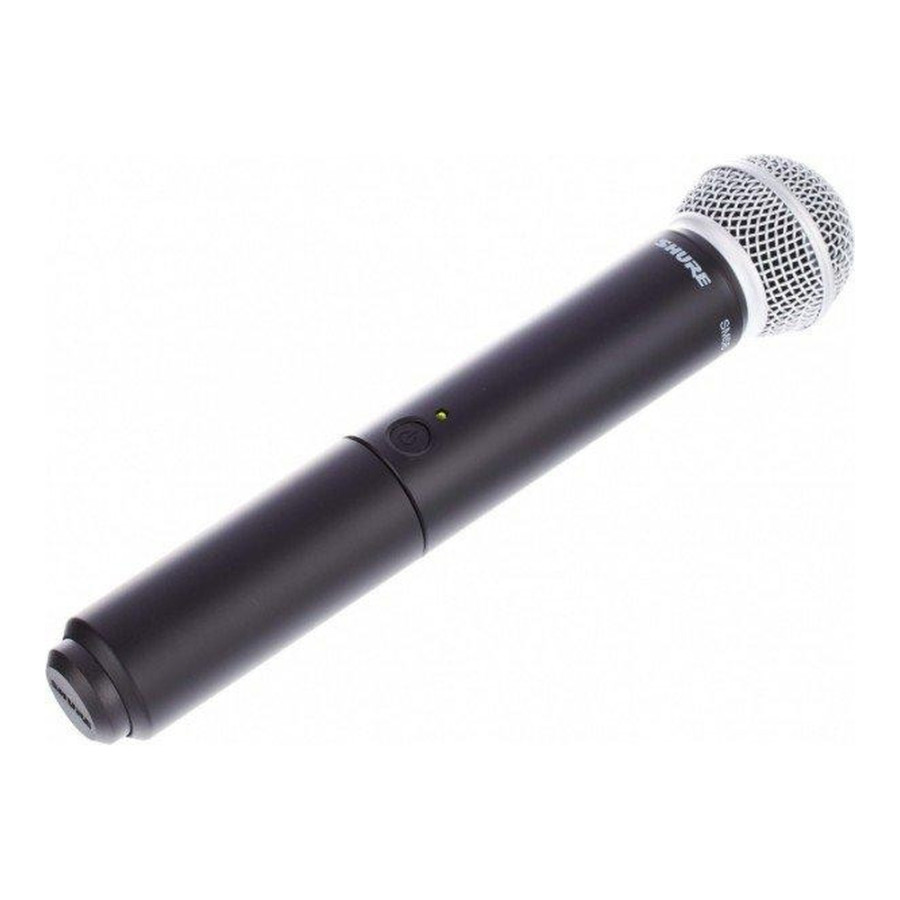 Shure BLX24RESM58