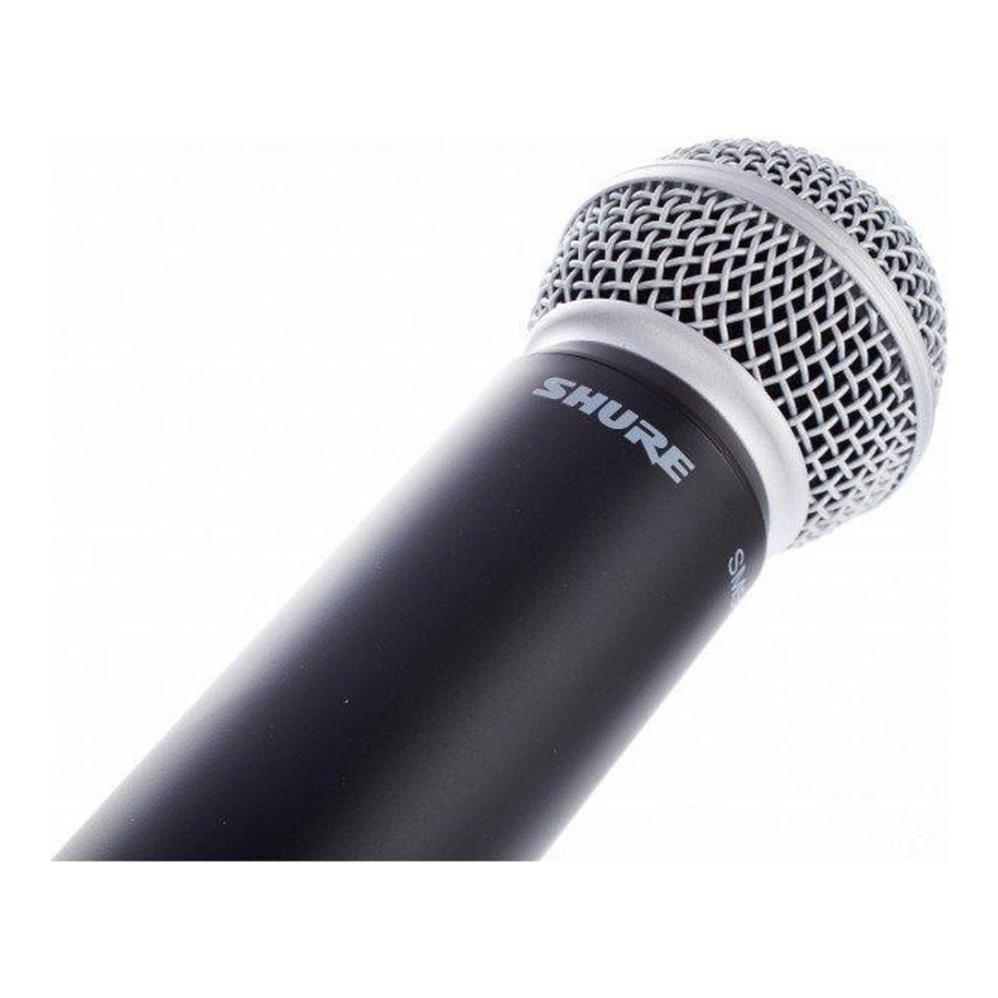 Shure BLX24RESM58