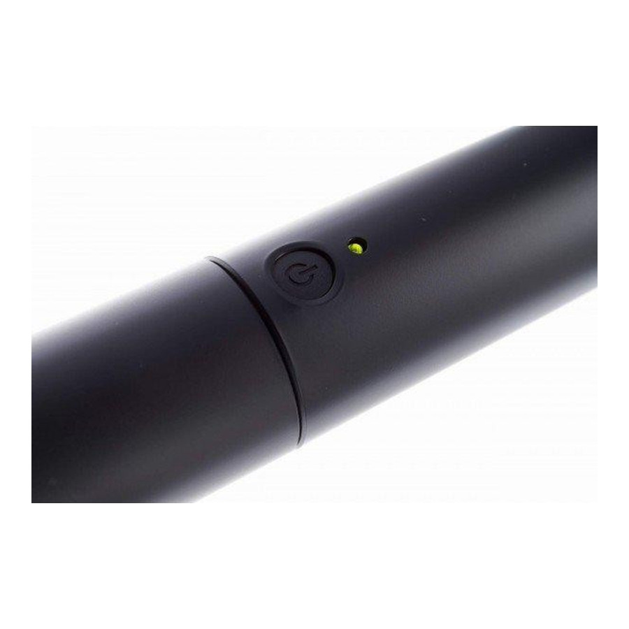 Shure BLX24RESM58