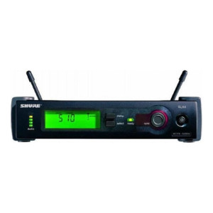 Shure SLX4ES6