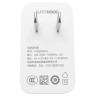 OPPO Supervooc 80W Type-A to Type-C cable White CN (VCB8OACH)