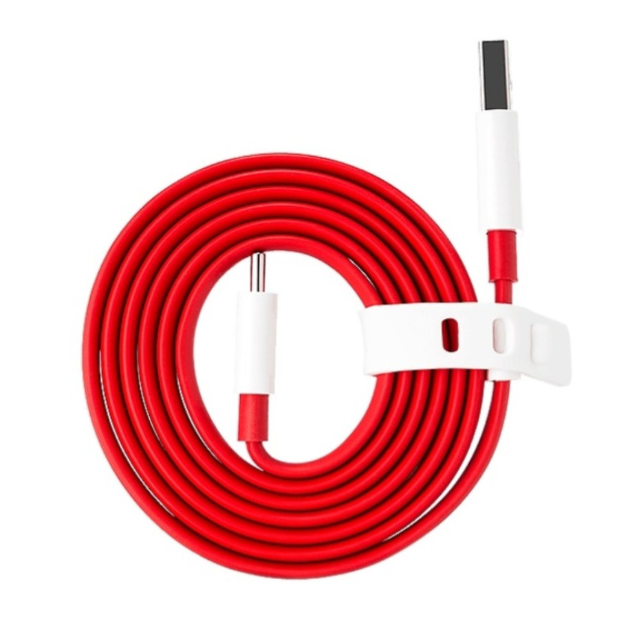 OPPO Supervooc 100W Type-A to Type-C cable White CN (VCBAOBCH)