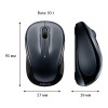 Logitech M325s Dark Silver (910-006812)