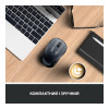 Logitech M325s Dark Silver (910-006812)