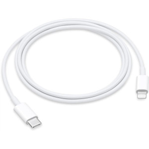 Apple USB-C to Lightning Cable 1m (without package) (High Copy)
