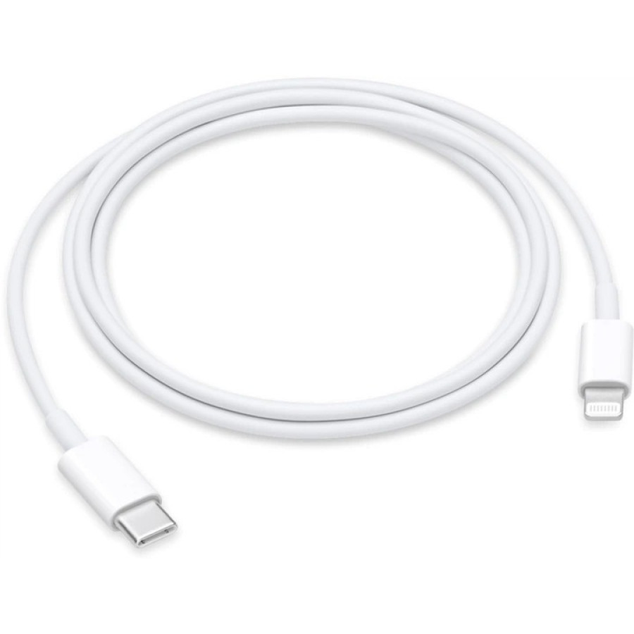 Apple USB-C to Lightning Cable 1m (without package) (High Copy)