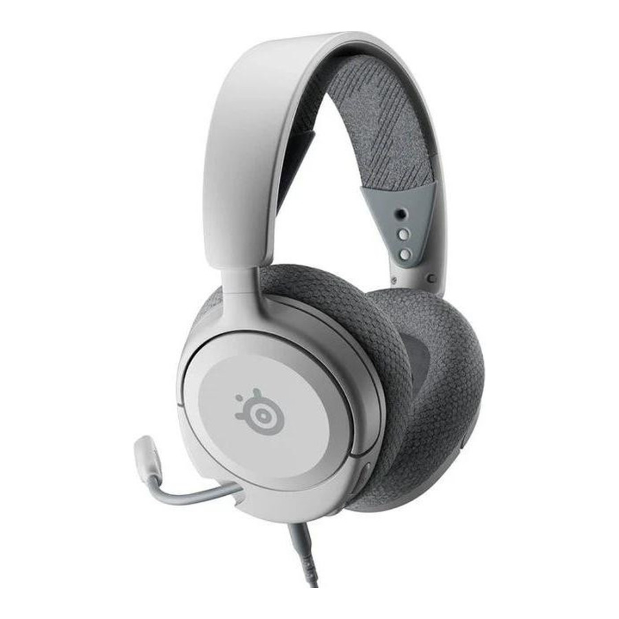 SteelSeries Arctis Nova 1 White (61607)