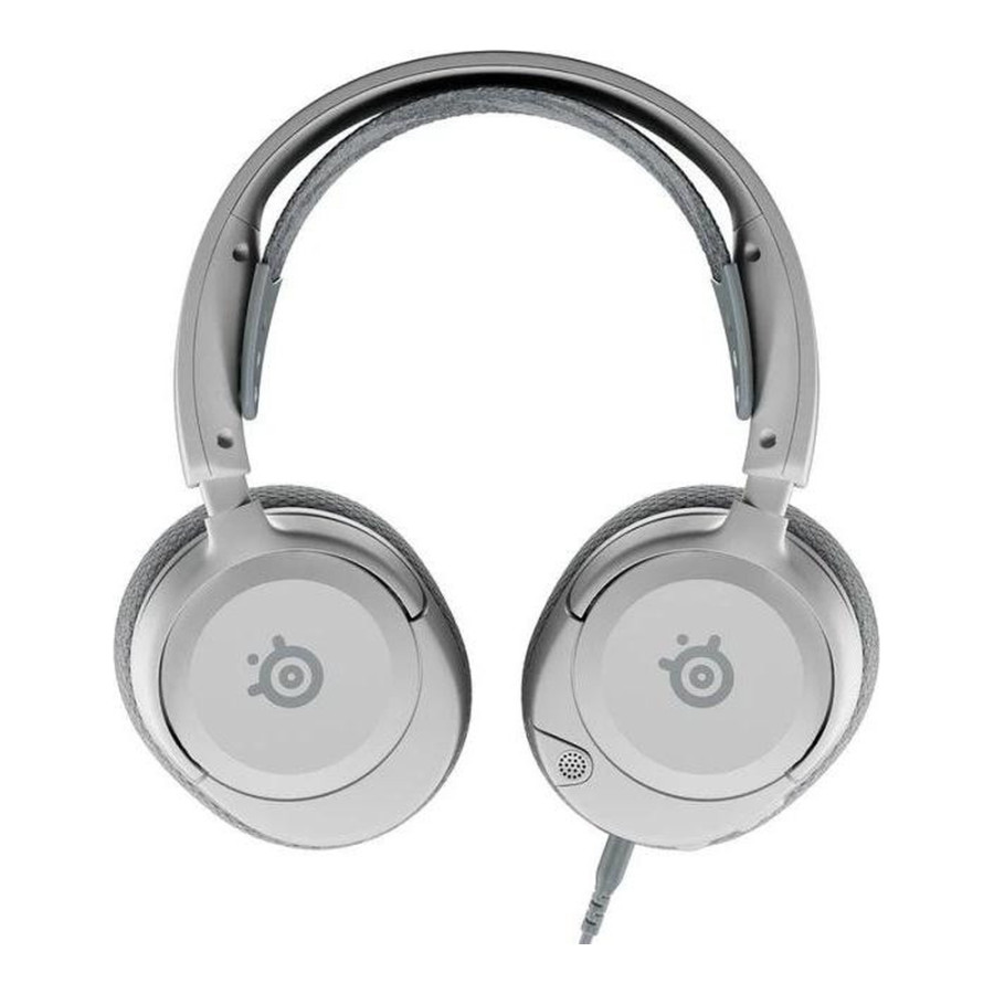 SteelSeries Arctis Nova 1 White (61607)
