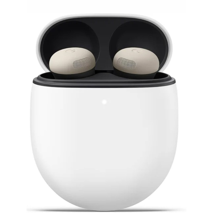 Google Pixel Buds Pro 2 Porcelain