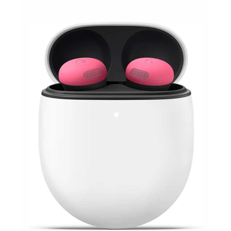Google Pixel Buds Pro 2 Peony