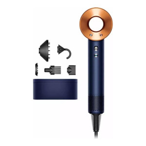Dyson HD07 Supersonic Prussian Blue/Rich Copper (412525-01) (EU)