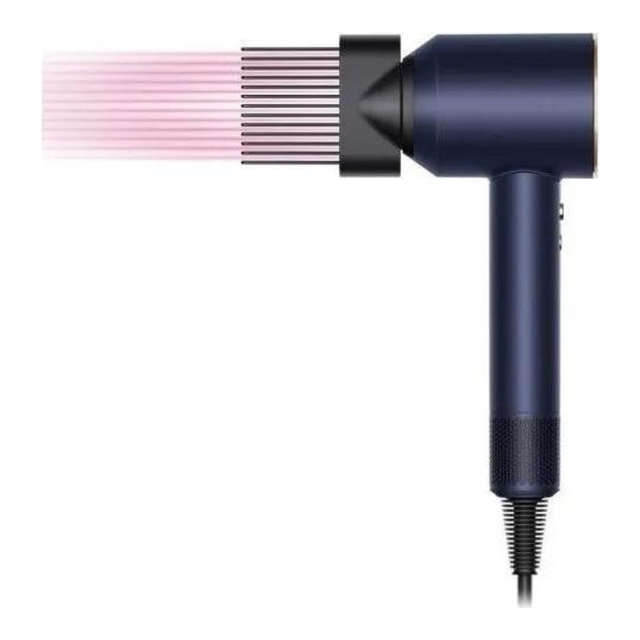 Dyson HD07 Supersonic Prussian Blue/Rich Copper (412525-01) (EU)