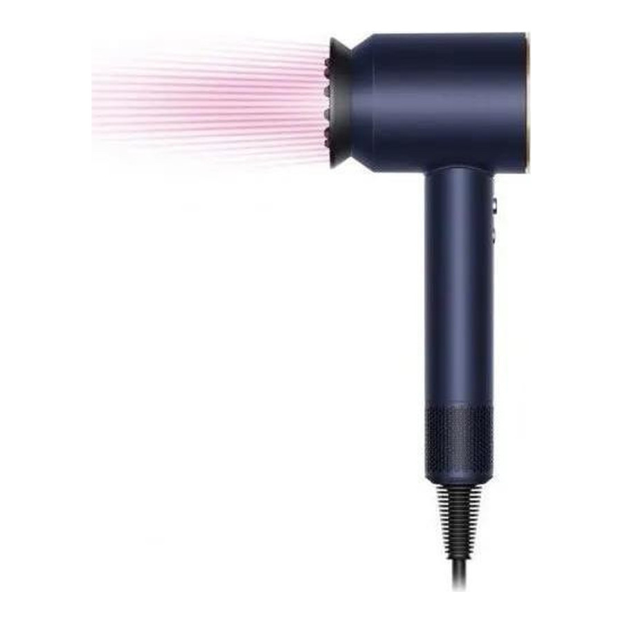 Dyson HD07 Supersonic Prussian Blue/Rich Copper (412525-01) (EU)