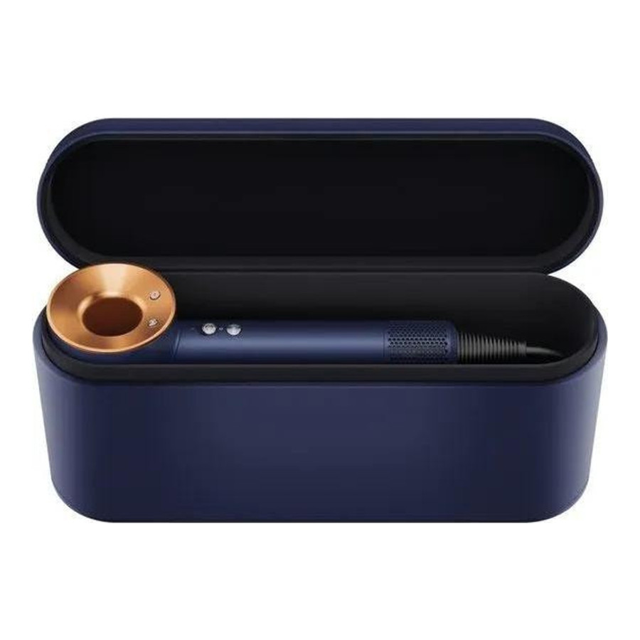 Dyson HD07 Supersonic Prussian Blue/Rich Copper (412525-01) (EU)