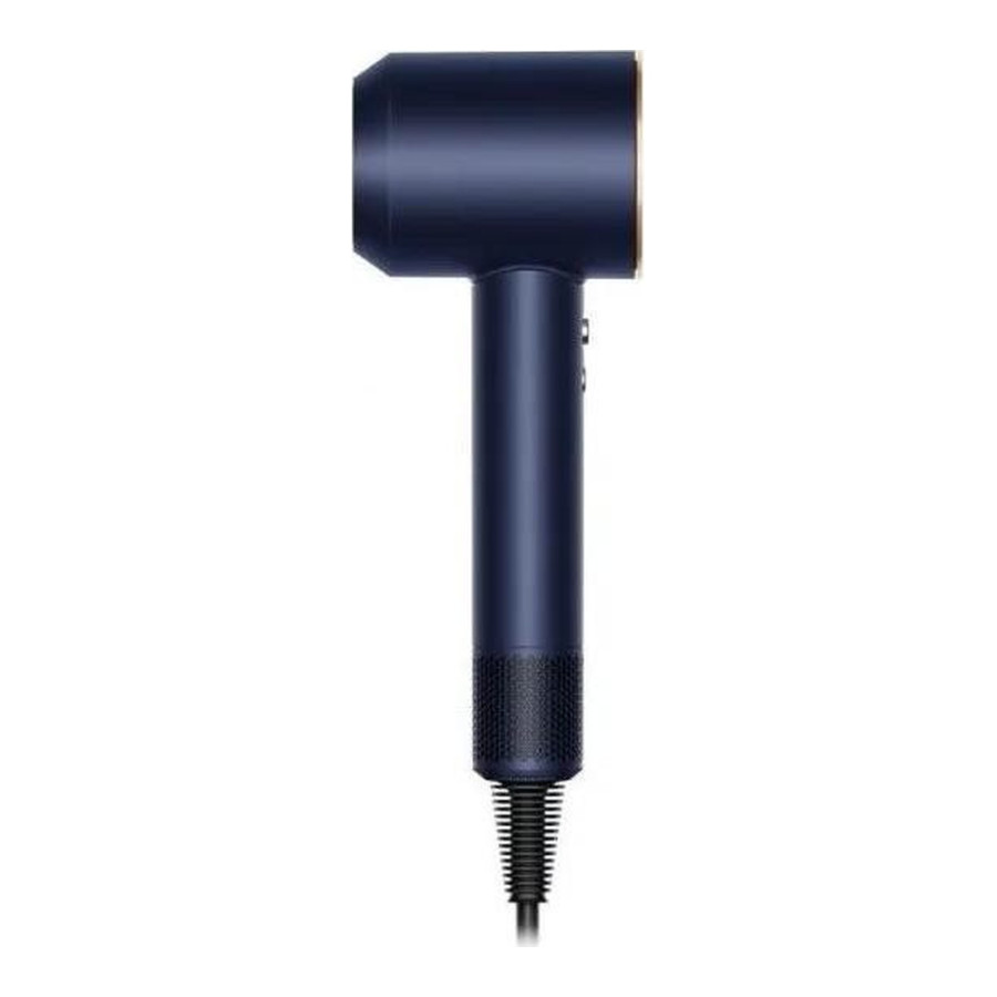 Dyson HD07 Supersonic Prussian Blue/Rich Copper (412525-01) (EU)