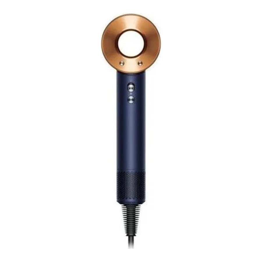 Dyson HD07 Supersonic Prussian Blue/Rich Copper (412525-01) (EU)