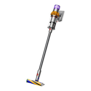 Dyson V15 Detect Absolute 2023 Yellow/Nickel (446986-01) (EU)