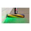 Dyson V15 Detect Absolute 2023 Yellow/Nickel (446986-01) (EU)