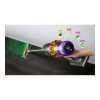 Dyson V15 Detect Absolute 2023 Yellow/Nickel (446986-01) (EU)