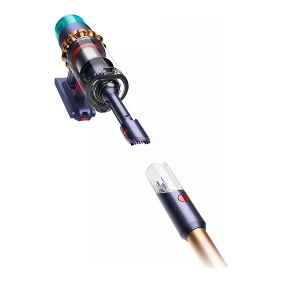 Dyson Gen5detect Absolute (447329-01) (EU)