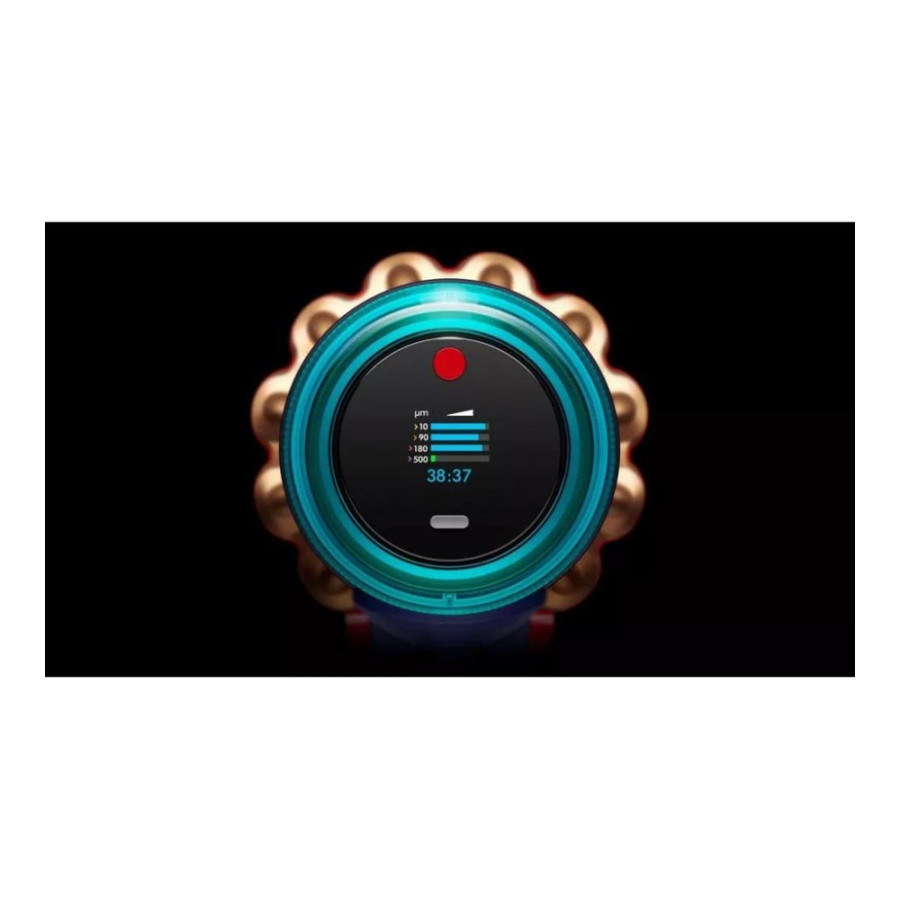 Dyson Gen5detect Absolute (447329-01) (EU)