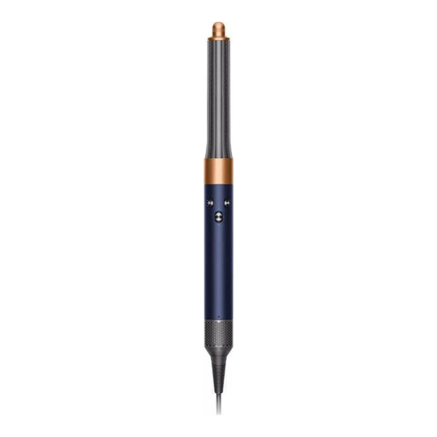 Dyson Airwrap Complete Long Volumise Prussian Blue/Rich Copper (581143-01) (Global version)