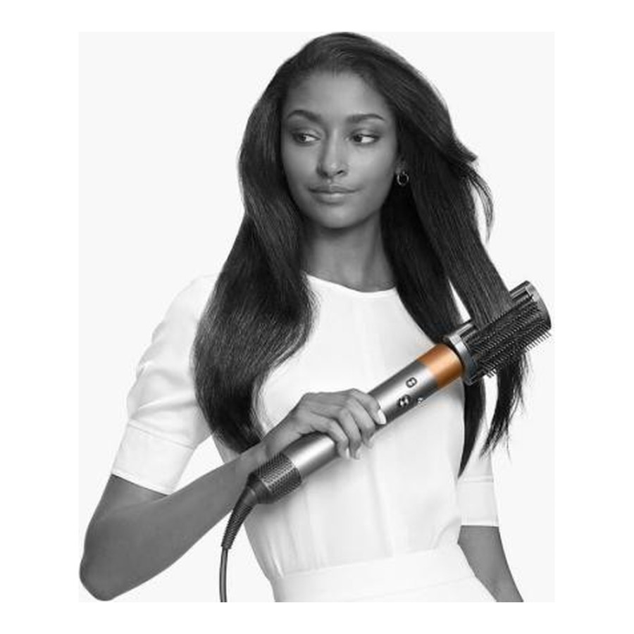 Dyson Airwrap Complete Long Volumise Prussian Blue/Rich Copper (581143-01) (Global version)