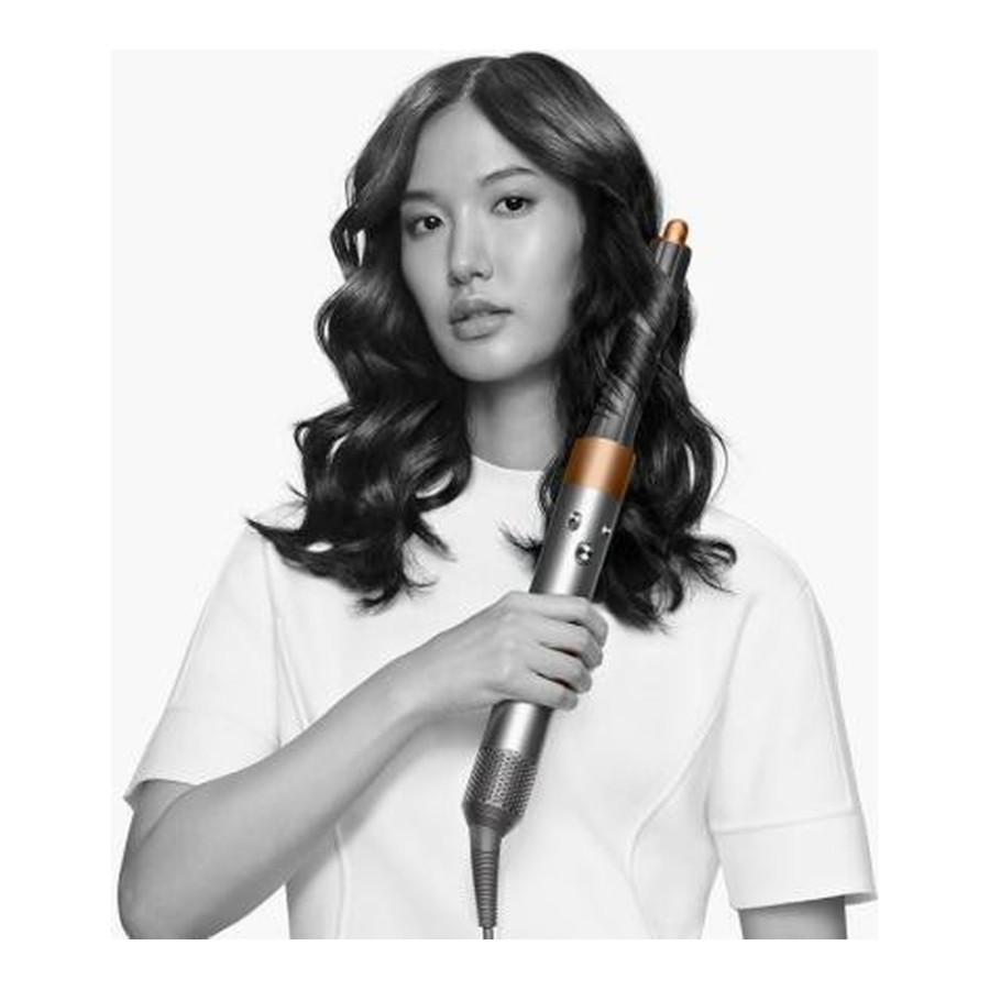 Dyson Airwrap Complete Long Volumise Prussian Blue/Rich Copper (581143-01) (Global version)