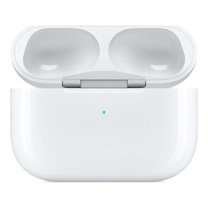 Apple Case for AirPods Pro with MagSafe Charging (MLWK3/C)