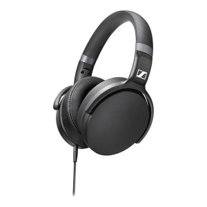 Sennheiser HD 4.30i Black